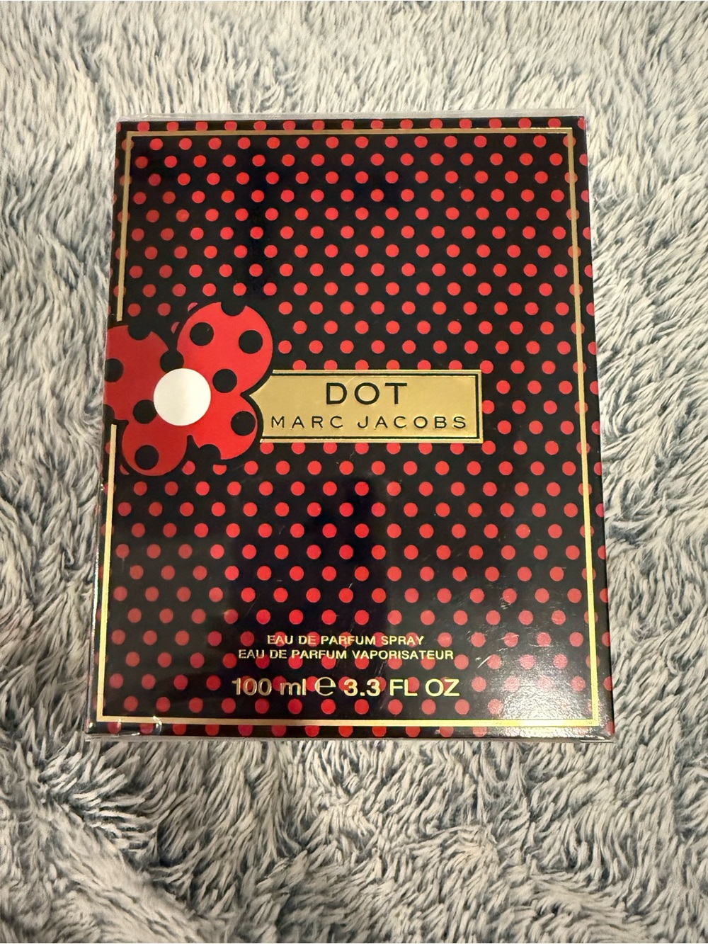 Marc Jacobs DOT perfume